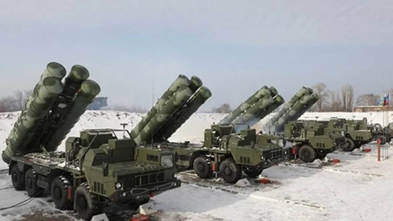 Foto - Rusya'dan Türkiye için flaş S-400 açıklaması: Kime transfer edileceğini ilan ettiler