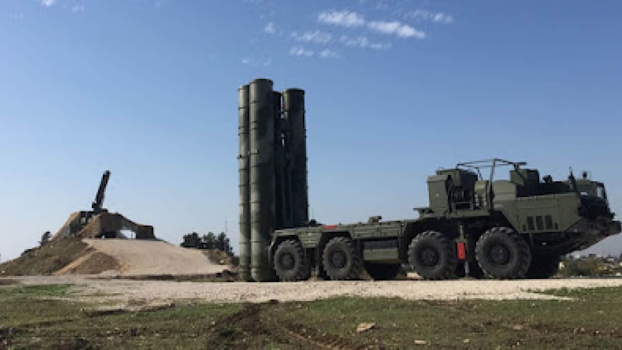 Foto - Rusya'dan Türkiye için flaş S-400 duyurusu: Bu çok önemli, kesin olarak emin olmalıyız