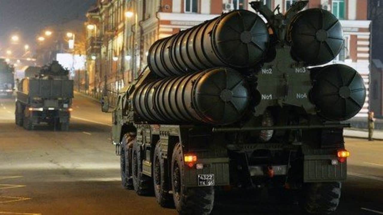 Foto - Rusya'dan Türkiye için flaş S-400 duyurusu: Bu çok önemli, kesin olarak emin olmalıyız