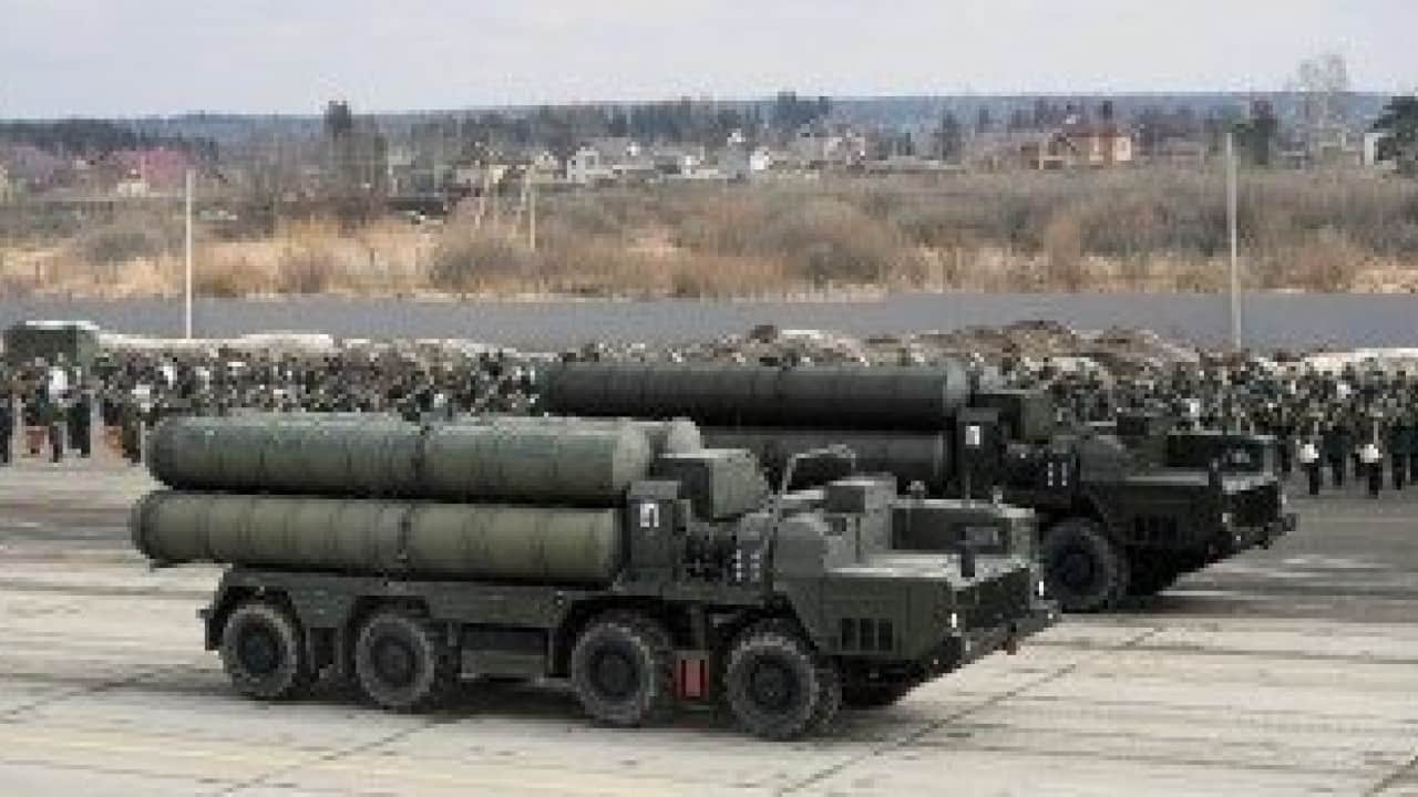 Foto - Rusya'dan Türkiye için flaş S-400 duyurusu: Bu çok önemli, kesin olarak emin olmalıyız