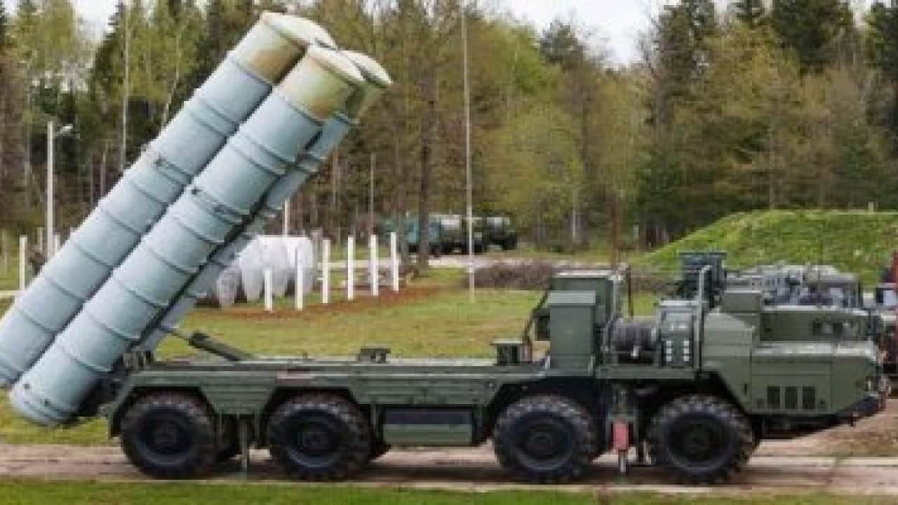 Foto - Rusya'dan Türkiye için flaş S-400 duyurusu: Bu çok önemli, kesin olarak emin olmalıyız