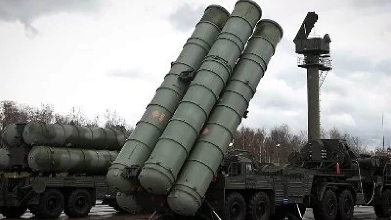 Foto - Rusya'dan Türkiye için flaş S-400 duyurusu: Bu çok önemli, kesin olarak emin olmalıyız