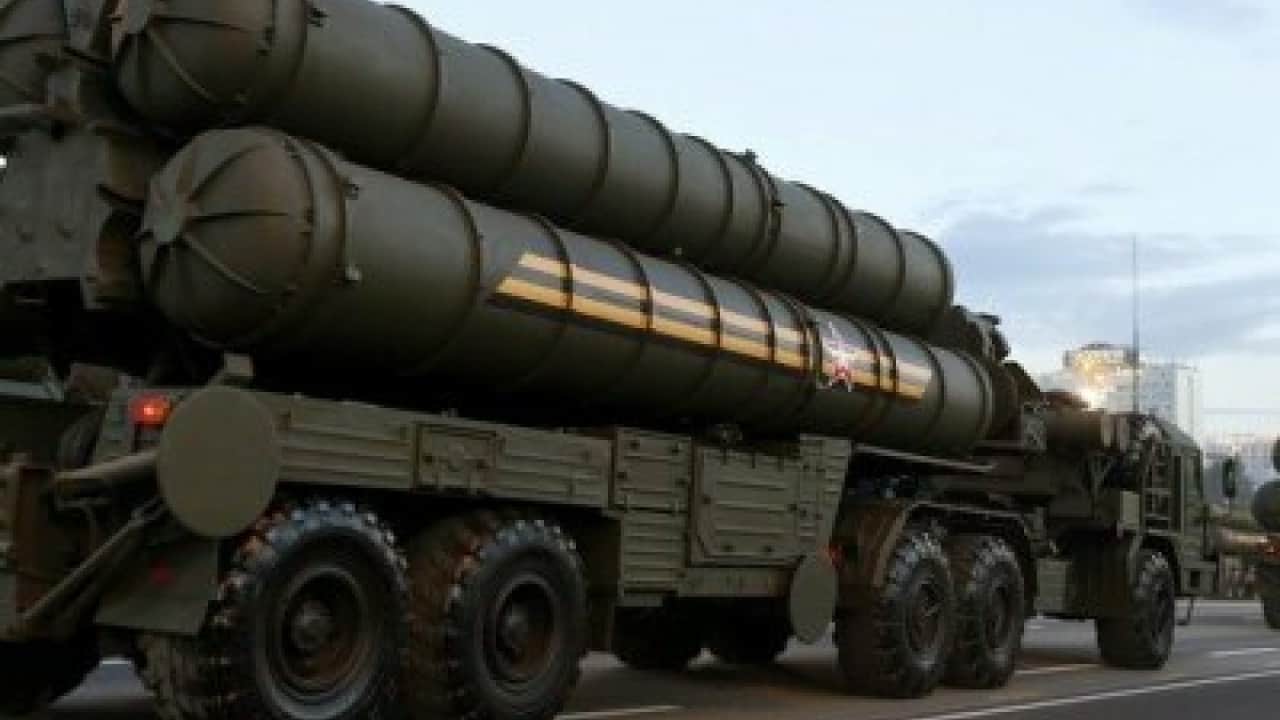 Foto - Rusya'dan Türkiye için flaş S-400 duyurusu: Bu çok önemli, kesin olarak emin olmalıyız