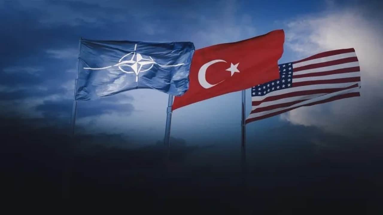 Foto - Rusya'dan Türkiye itirafı: Çok zor bir aşamaya giriliyor ama Ankara'nın eli baya güçlü