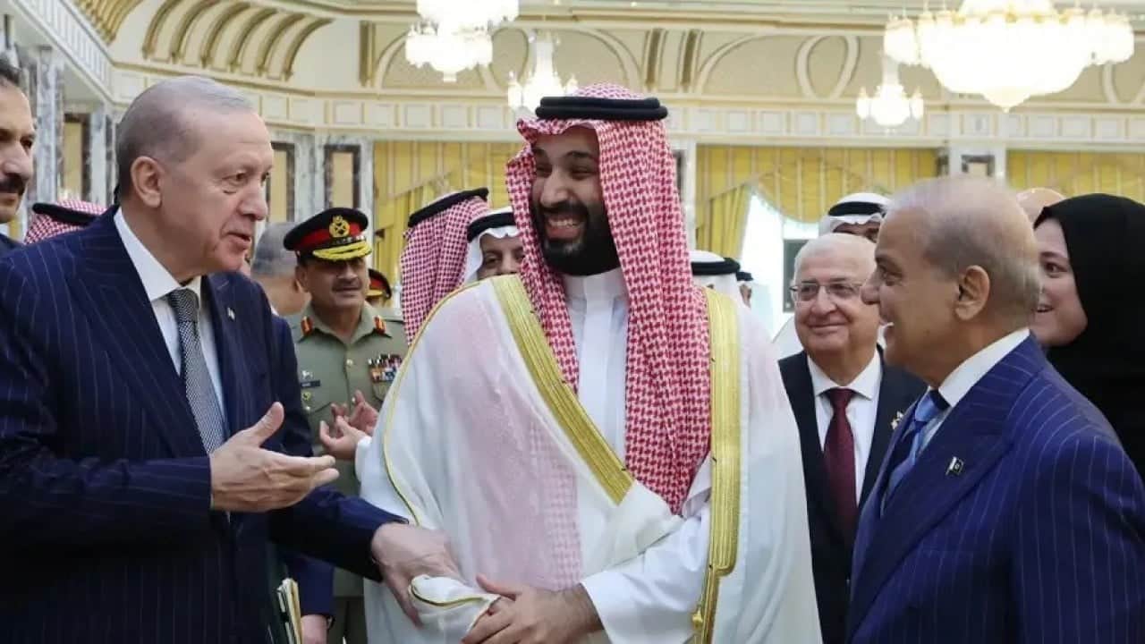 Foto - Rusya'dan Türkiye'nin yaptığı anlaşma için beklenmedik çıkış: Müslüman ülkenin emellerini sınırlayacaklar