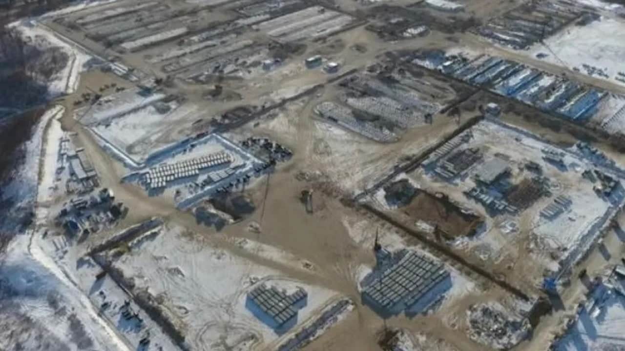 Foto - Rusya'dan Türkiye'ye büyük ayıp: Sözleşmeyi feshettiler