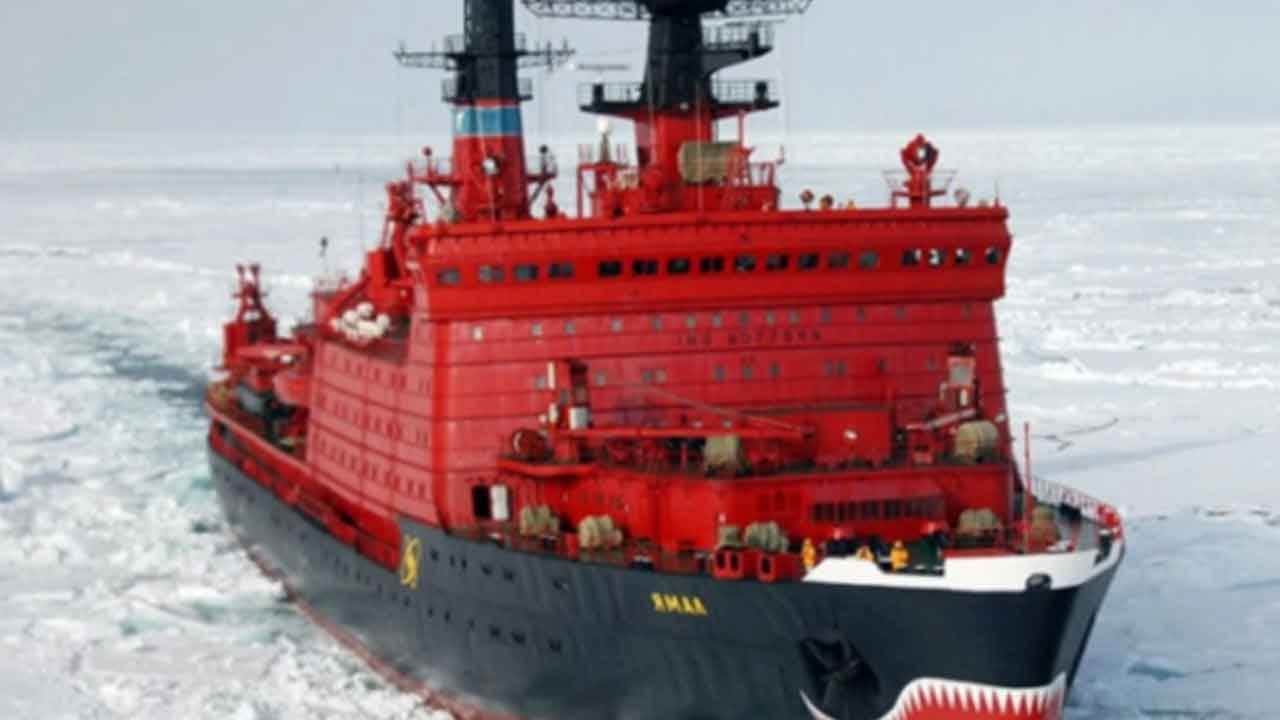 Foto - Rusya'dan Türkiye'ye büyük ayıp: Sözleşmeyi feshettiler