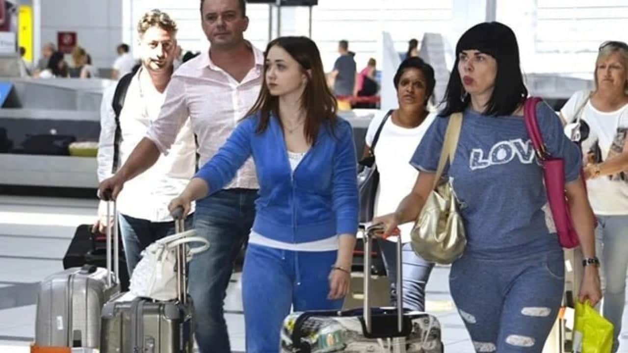 Foto - Rusya'dan Türkiye'ye gidecek vatandaşlarına acil kodlu uyarı: Bunu beklemeyin hata yaparsınız