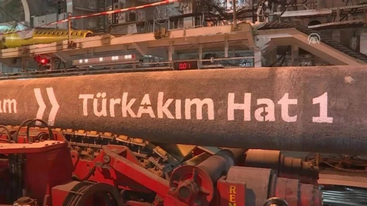 Foto - Rusya'dan Türkiye'ye saldırı uyarısı: Endişeliyiz, pervasız bir eylem olabilir