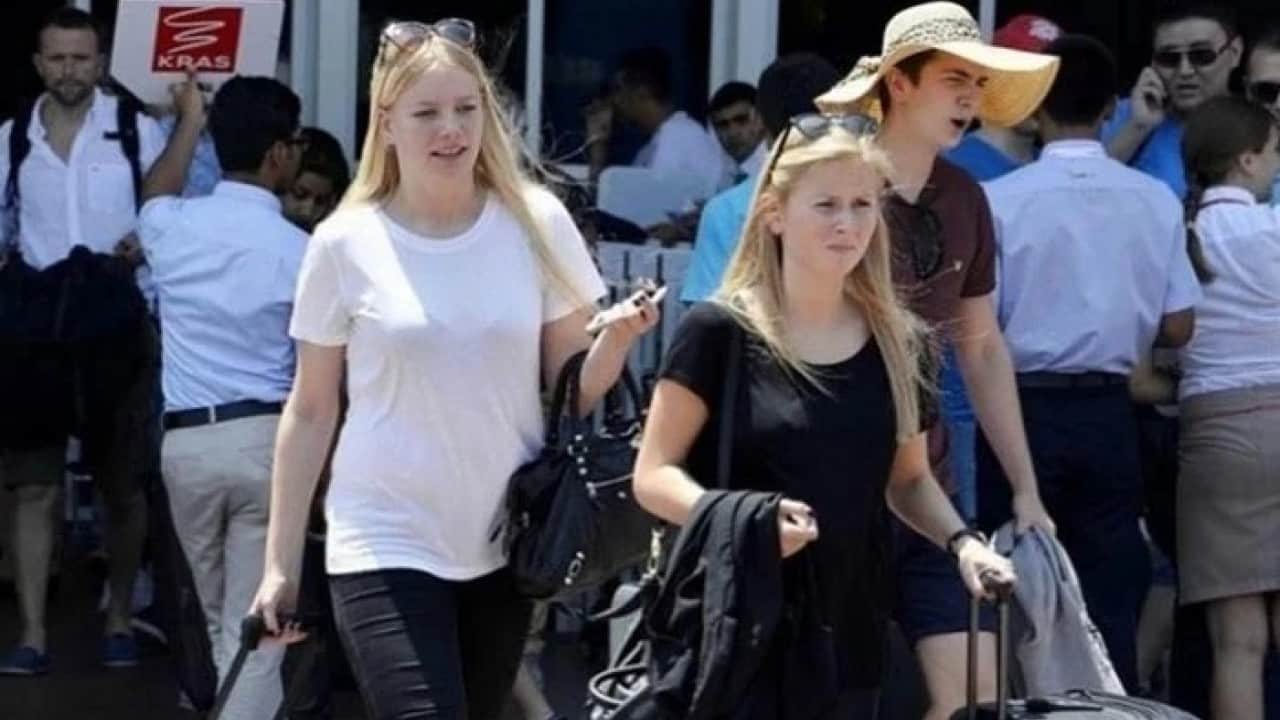 Foto - Rusya'dan ülkedeki vatandaşlarına Türkiye uyarısı: Beklentiye girmeyin bu çok zor