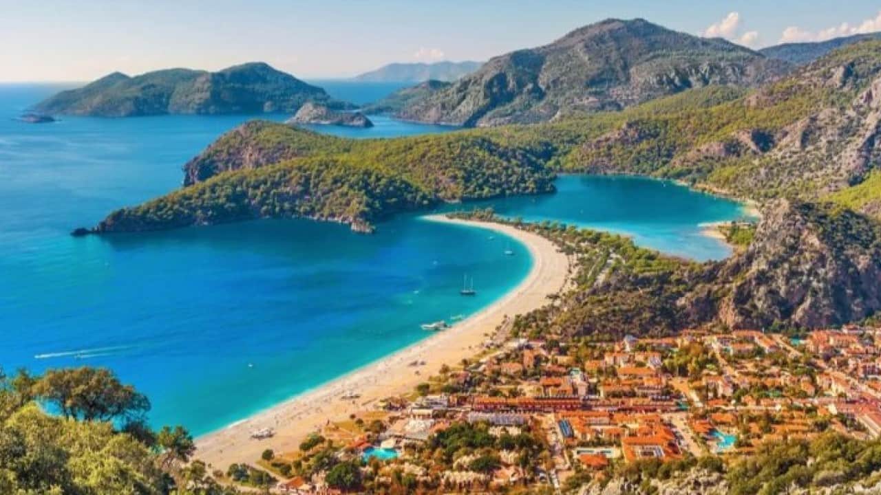 Foto - Rusya'dan ülkedeki vatandaşlarına Türkiye uyarısı: Beklentiye girmeyin bu çok zor