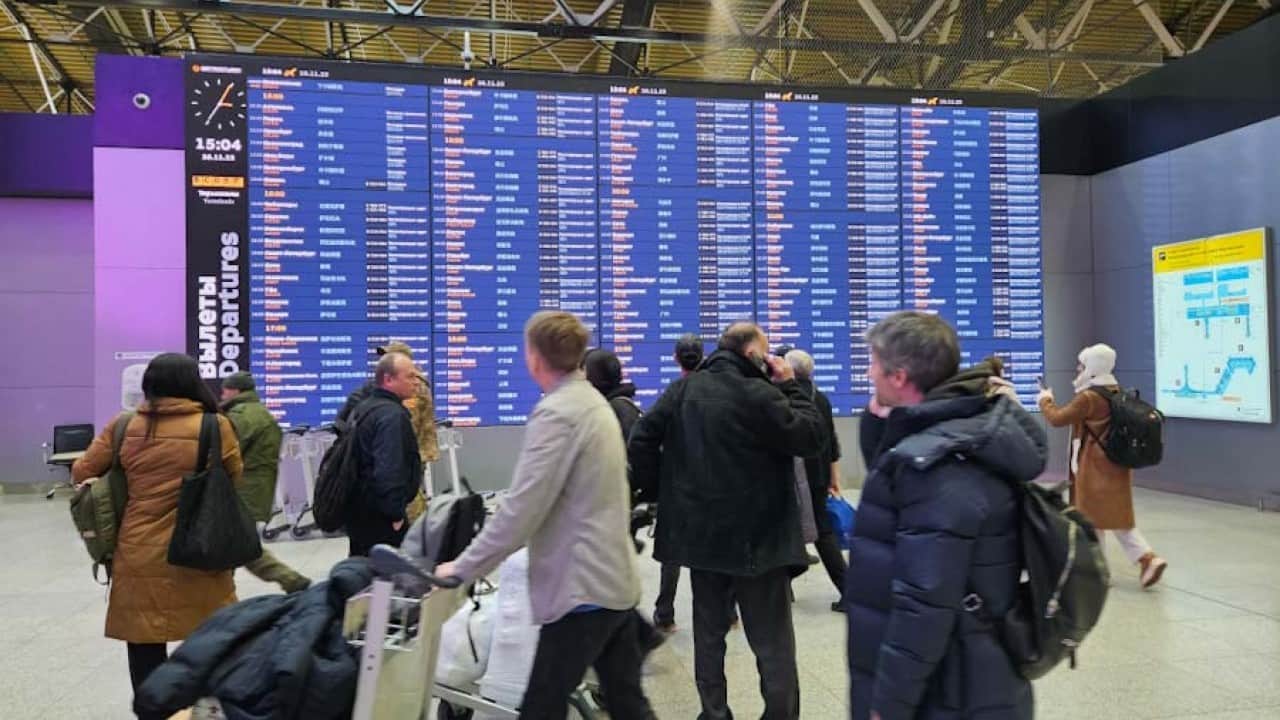 Foto - Rusya'dan ülkedeki vatandaşlarına Türkiye uyarısı: Beklentiye girmeyin bu çok zor