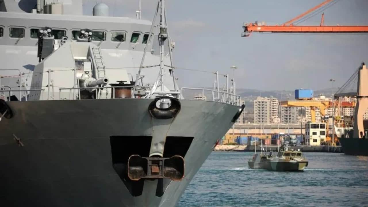 Foto - Rusya'nın can damarı üssüne Türkiye giriyor! Tarihi anlaşma tamam