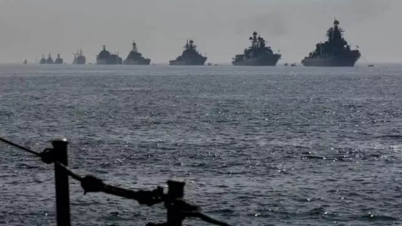 Foto - Rusya'nın can damarı üssüne Türkiye giriyor! Tarihi anlaşma tamam
