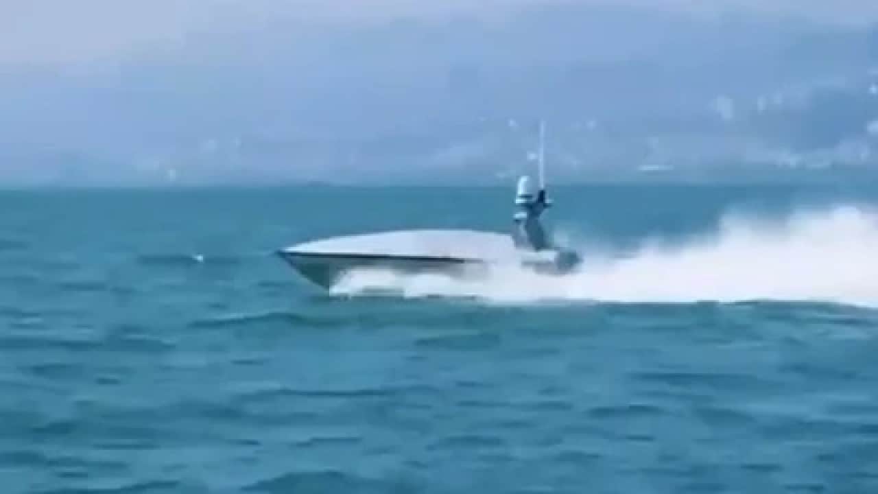 Foto - Rusya'nın çekindiği Türk silahı gemiyi felç etti: Yunanistan ayağa kalktı