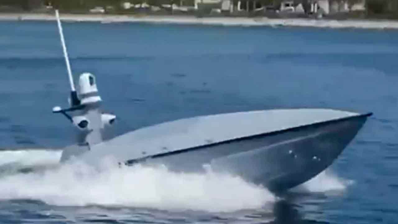 Foto - Rusya'nın çekindiği Türk silahı gemiyi felç etti: Yunanistan ayağa kalktı