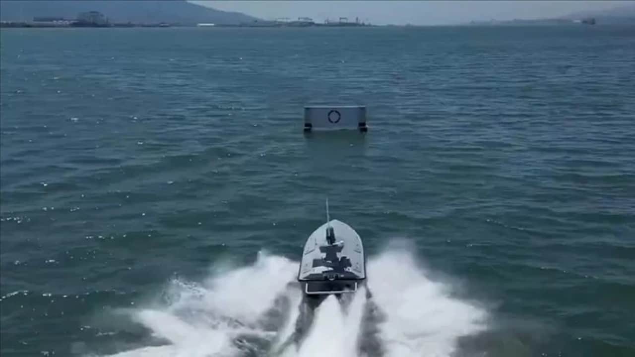 Foto - Rusya'nın çekindiği Türk silahı gemiyi felç etti: Yunanistan ayağa kalktı