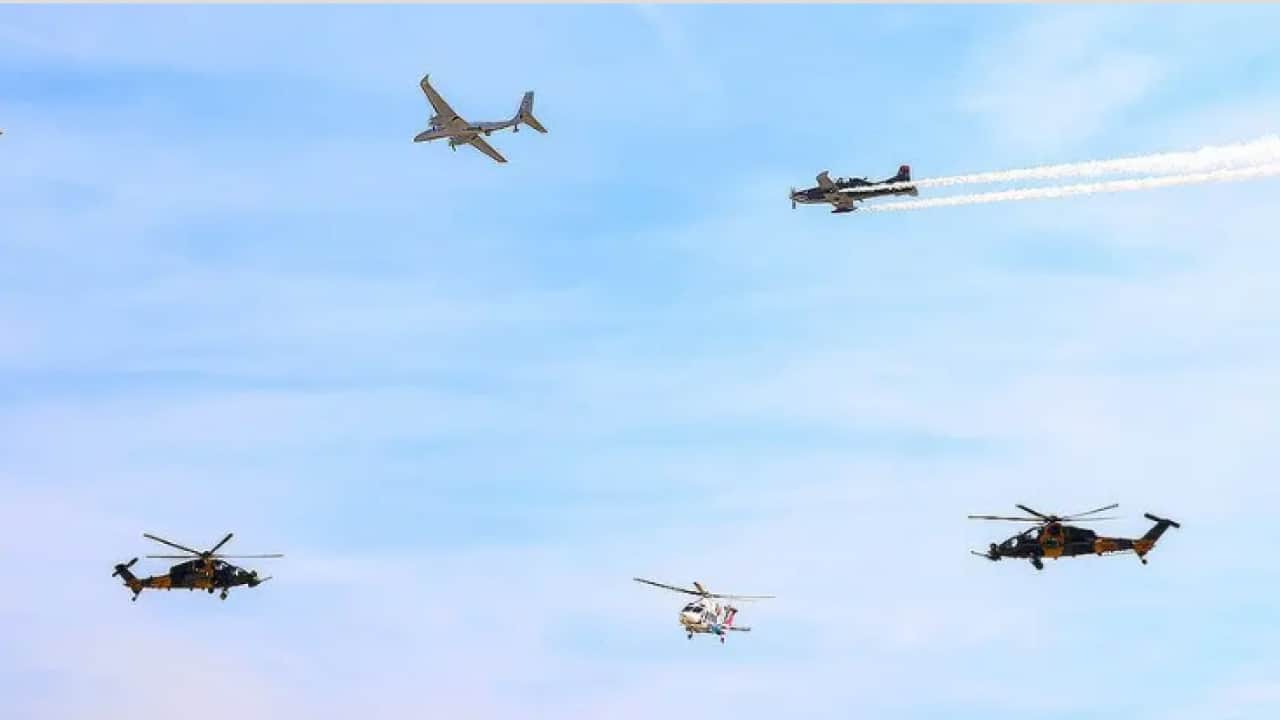Foto - Rusya’nın Orta Asya’daki ağırlığı sarsılıyor! Türk savunma sanayisi dengeleri değiştiriyor