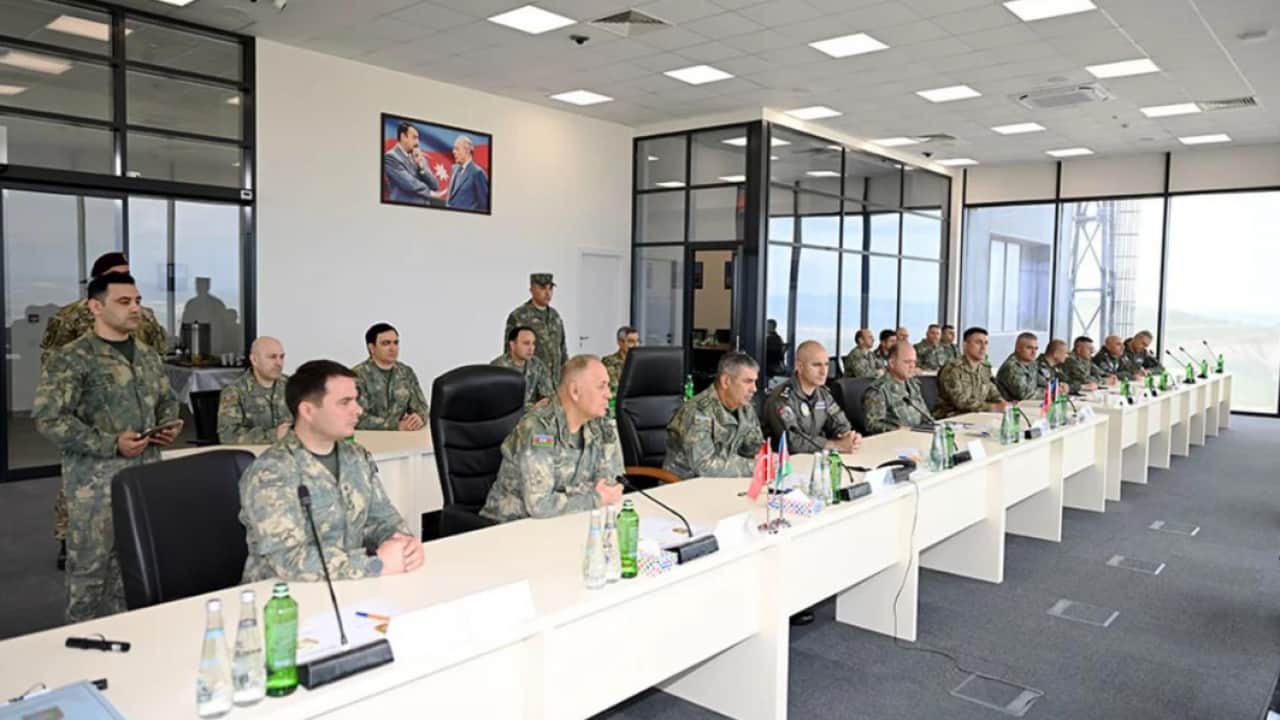 Foto - Rusya’nın Orta Asya’daki ağırlığı sarsılıyor! Türk savunma sanayisi dengeleri değiştiriyor