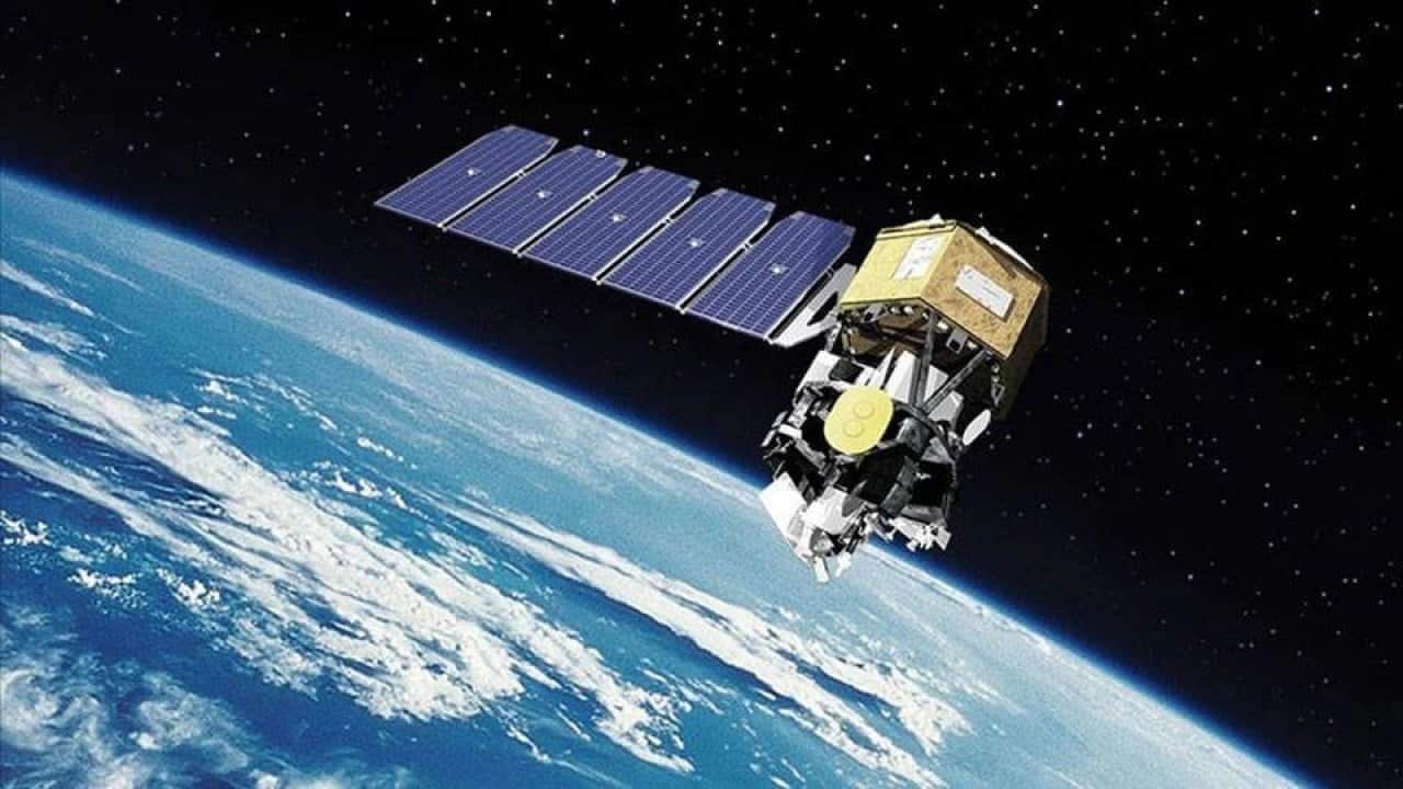 Foto - Rusya’nın Starlink projesinde yörünge krizi! 16 uydu hedefe ulaşamadı