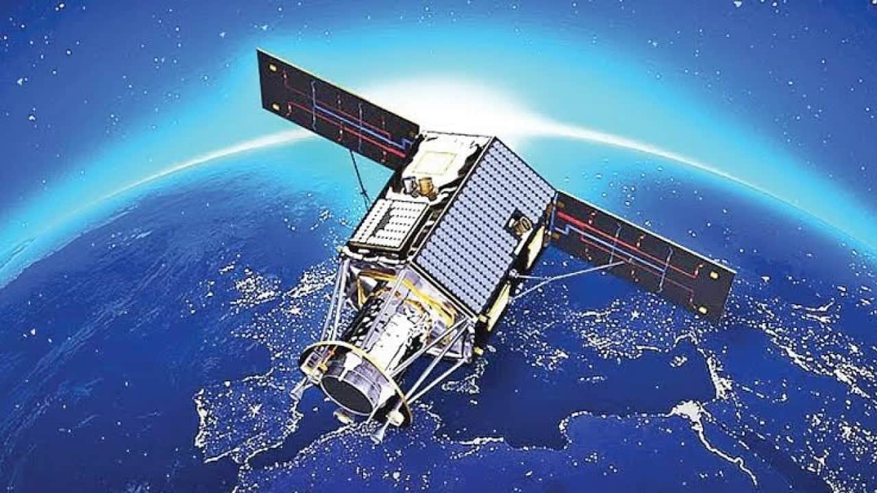 Foto - Rusya’nın Starlink projesinde yörünge krizi! 16 uydu hedefe ulaşamadı