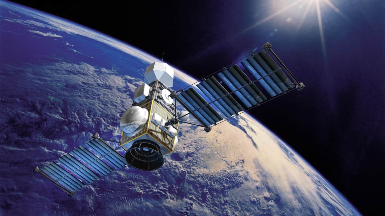 Foto - Rusya’nın Starlink projesinde yörünge krizi! 16 uydu hedefe ulaşamadı