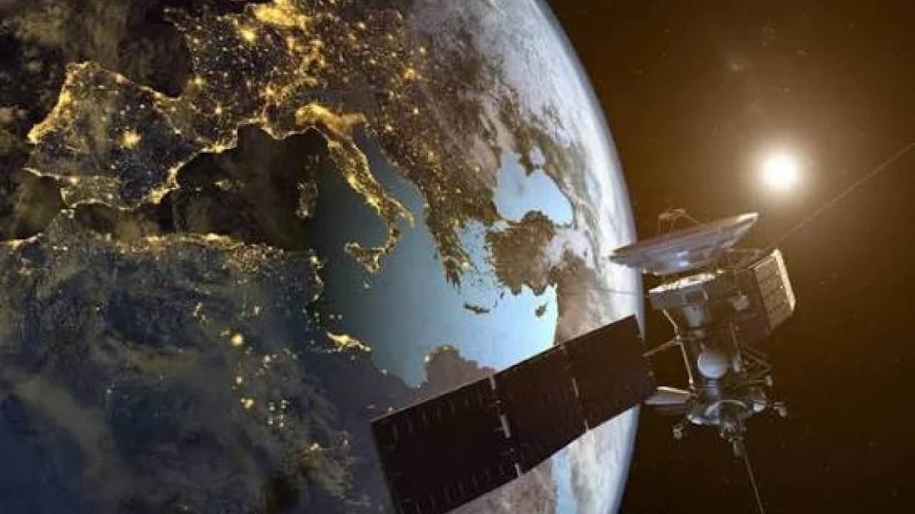 Foto - Rusya’nın Starlink projesinde yörünge krizi! 16 uydu hedefe ulaşamadı
