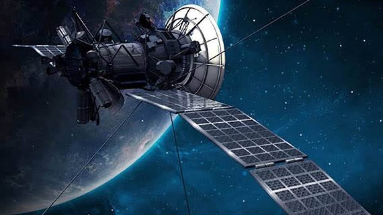 Foto - Rusya’nın Starlink projesinde yörünge krizi! 16 uydu hedefe ulaşamadı