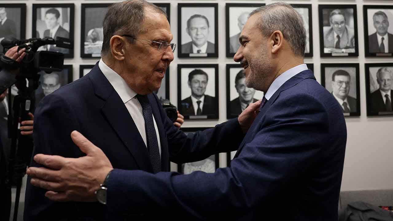 Foto - Rusya'nın Türkiye itirafı ülkeyi ayağa kaldırdı! 'Bunu unutmayacağız' tehdidi geldi