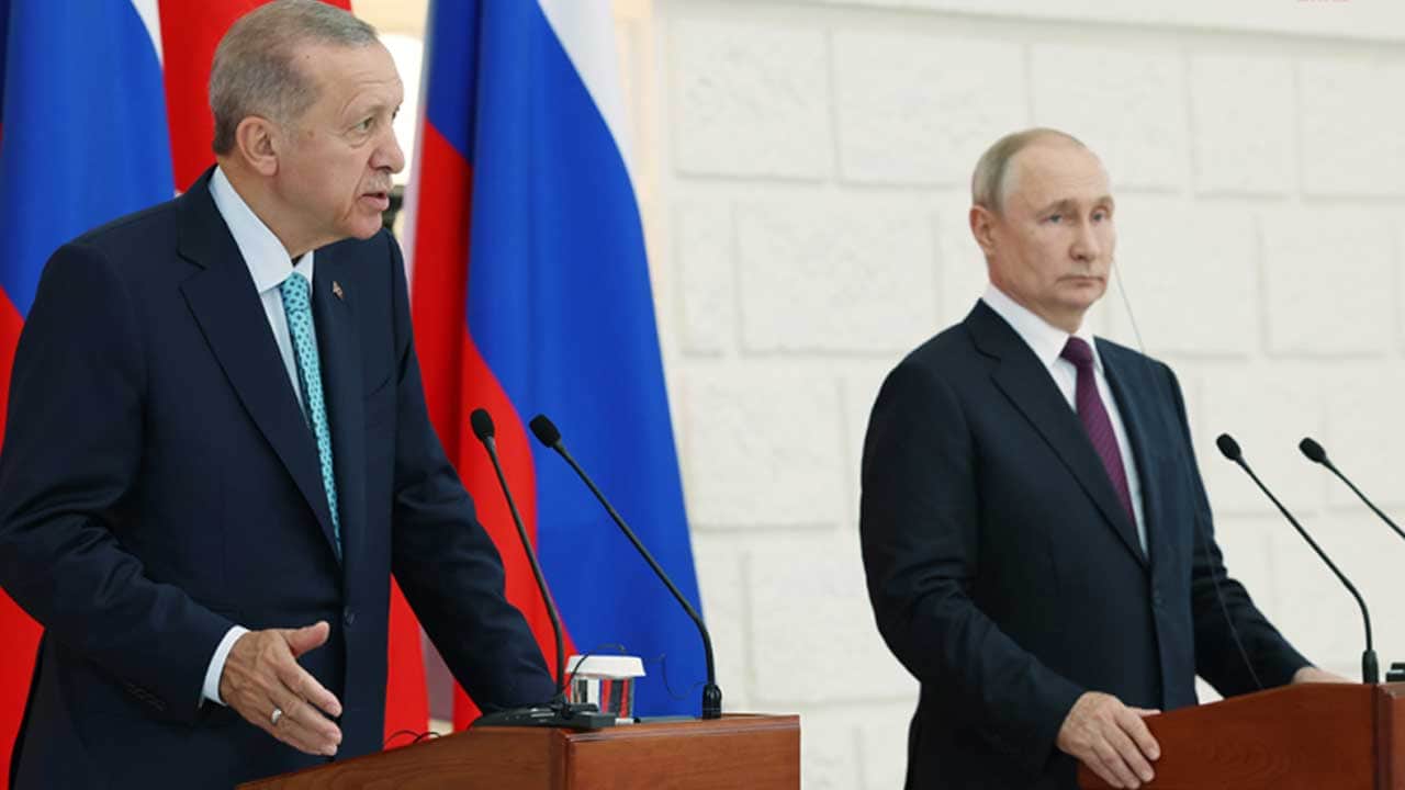 Foto - Rusya'nın Türkiye kararı takdir topladı