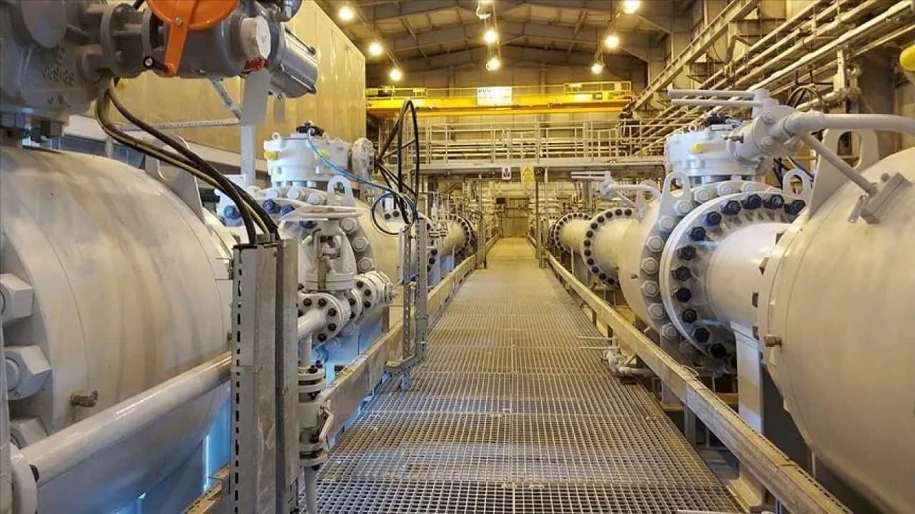 Foto - Rusya'ya görülmemiş doğalgaz tehdidi: İç piyasa sattığınız fiyattan vermezseniz almayız