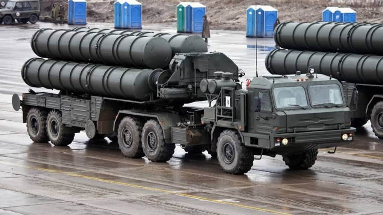 Foto - Rusya'ya verileceği konuşuluyordu! Türkiye o ülkeyle S-400 görüşmelerine başladı