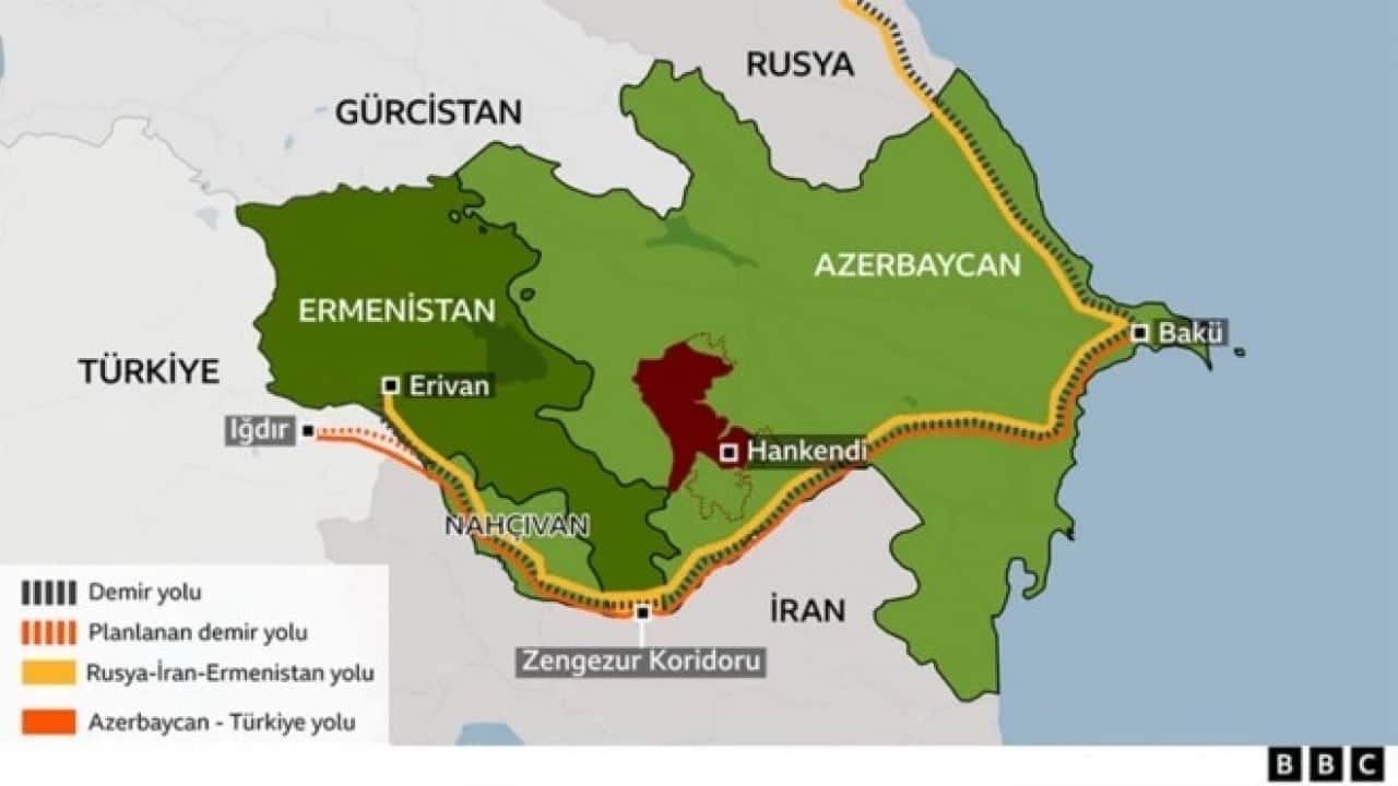 Foto - Rusya'yı çıldırtan Türkiye kararı: Bizi gözden çıkardılar