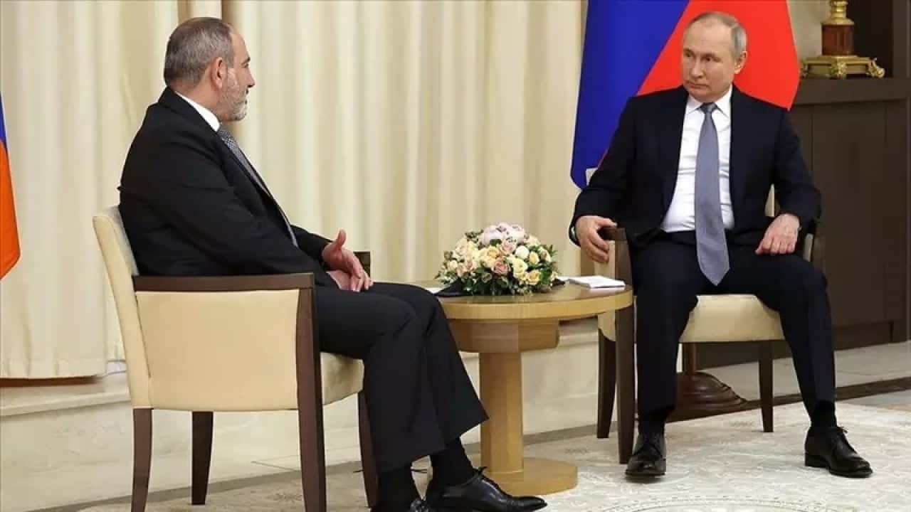 Foto - Rusya'yı çıldırtan Türkiye kararı: Bizi gözden çıkardılar
