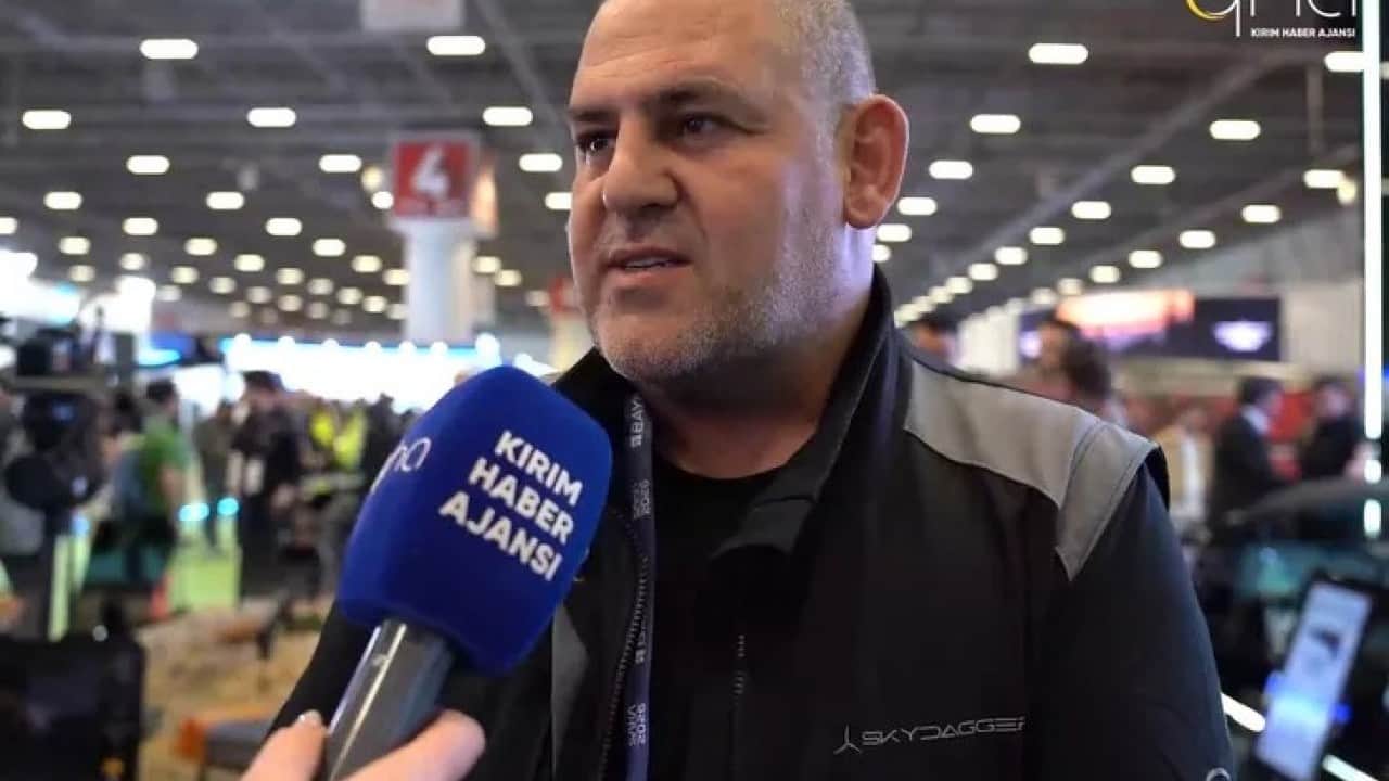 Foto - Rusya'yı ürkütecek gelişme: Türkiye'den 3 bin tane İHA aldılar