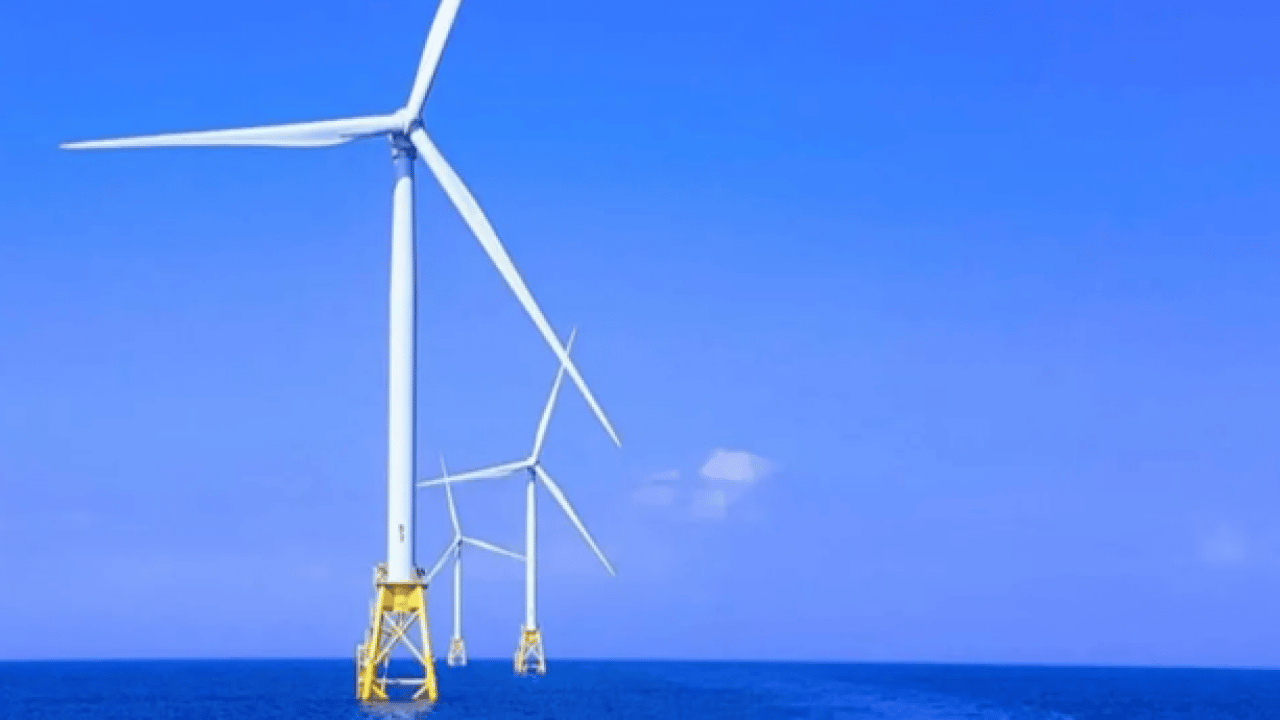 Foto - Rüzgar enerjisinde dev adım: İhalesi için 2027 işaret edildi