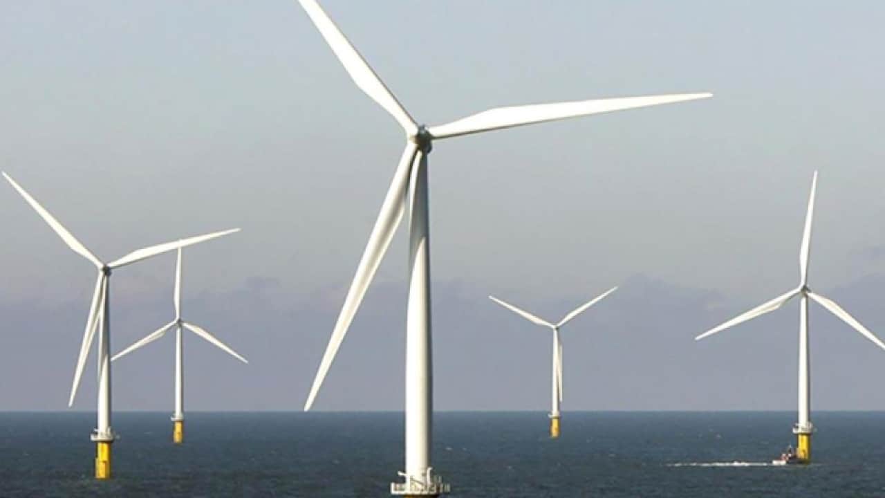 Rüzgar enerjisinde dev adım: İhalesi için 2027 işaret edildi