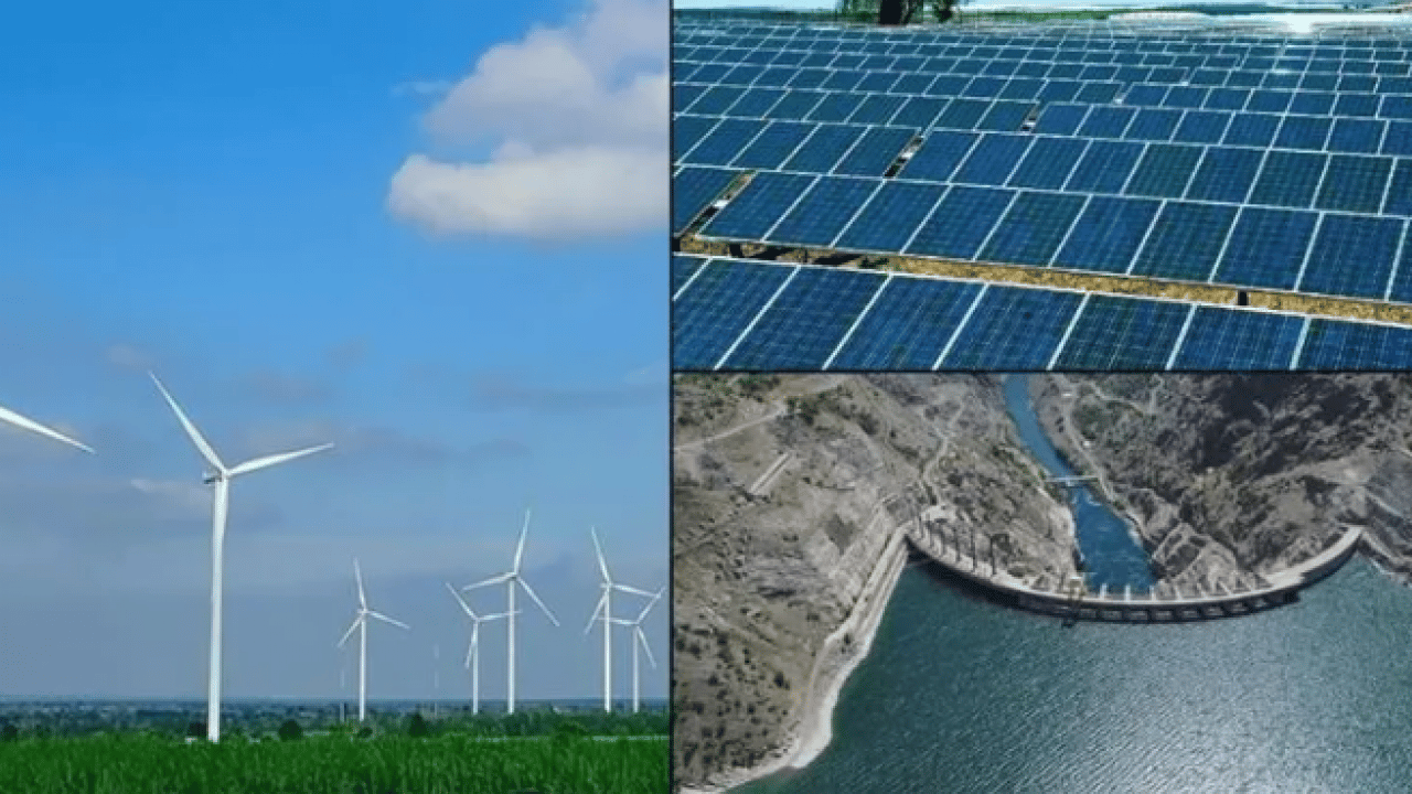 Foto - Rüzgar enerjisinde dev adım: İhalesi için 2027 işaret edildi