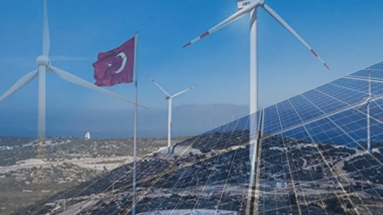 Foto - Rüzgar enerjisinde dev adım: İhalesi için 2027 işaret edildi