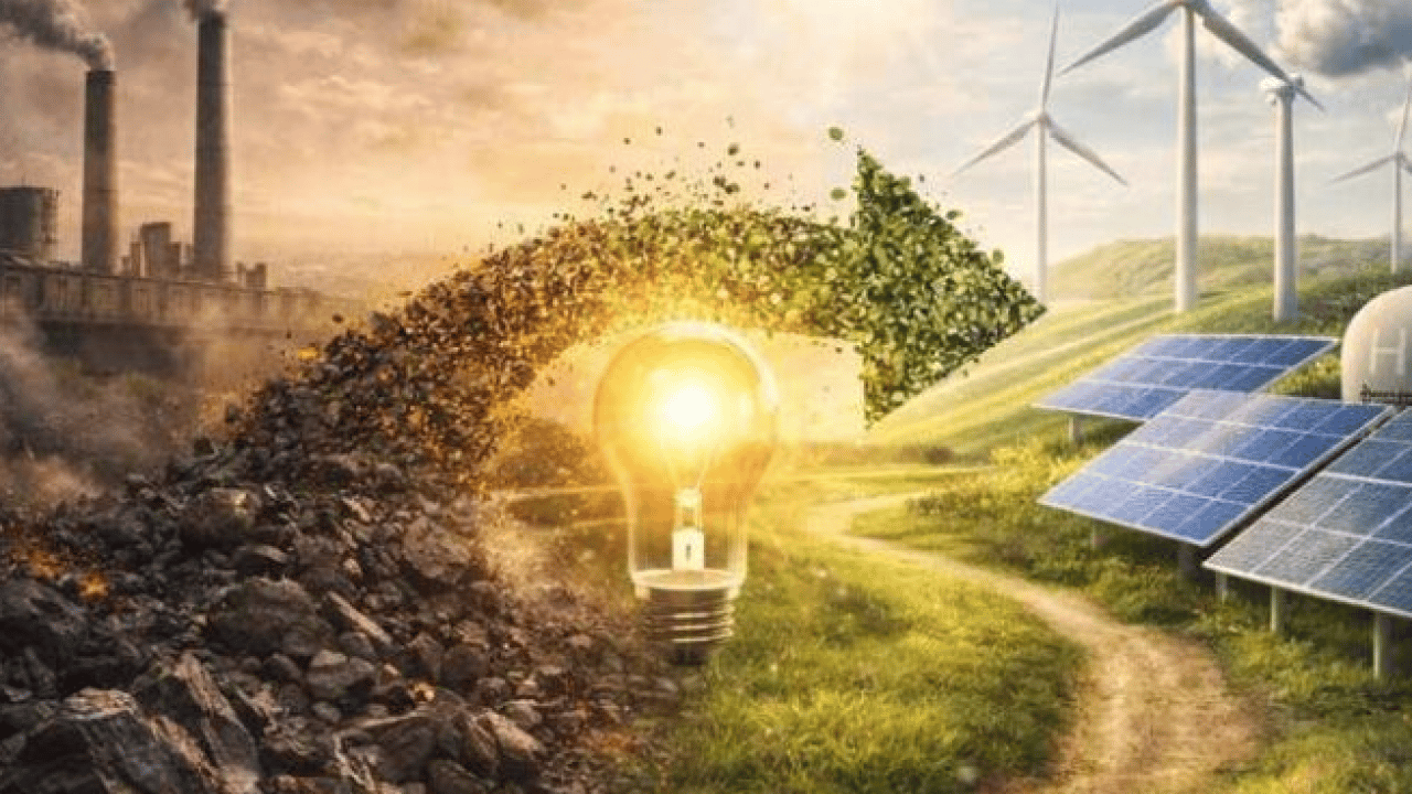 Foto - Rüzgar enerjisinde dev adım: İhalesi için 2027 işaret edildi
