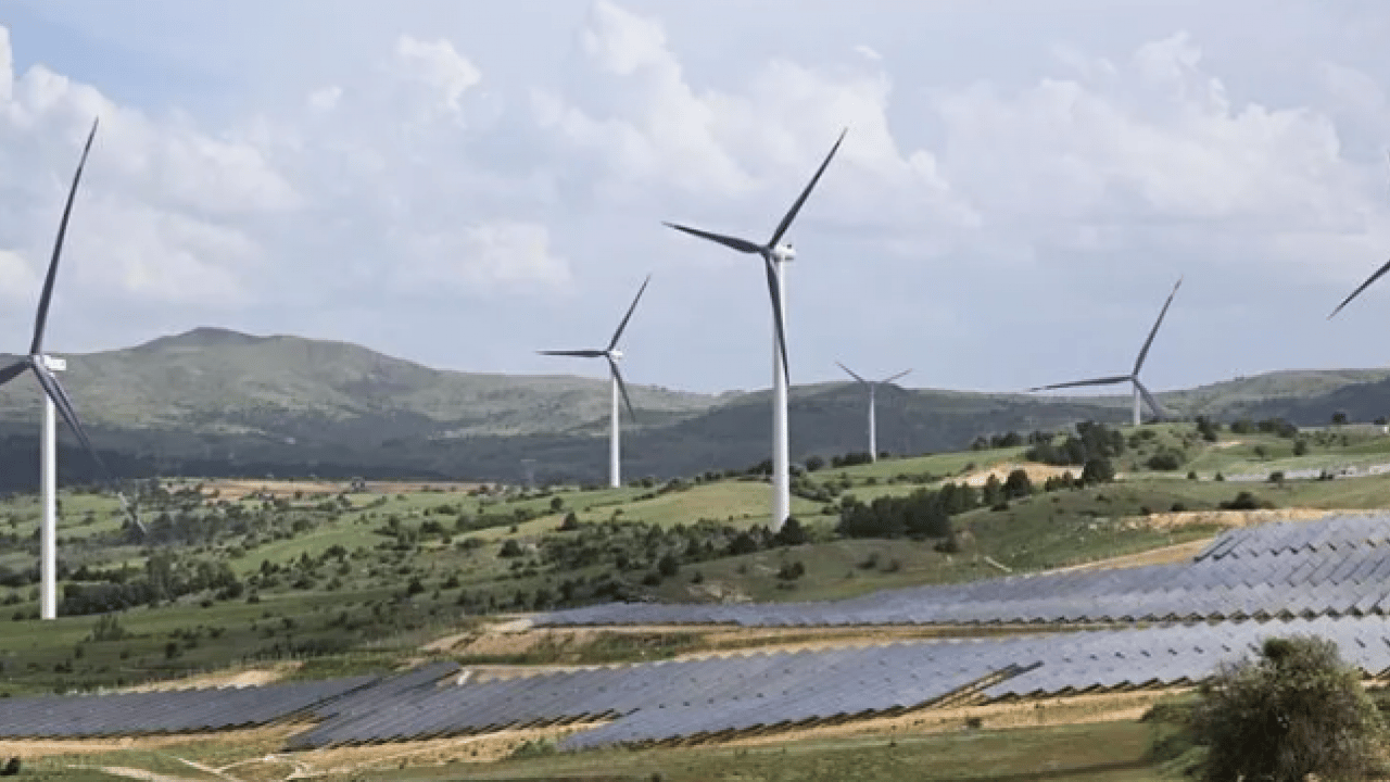 Foto - Rüzgar enerjisinde dev adım: İhalesi için 2027 işaret edildi