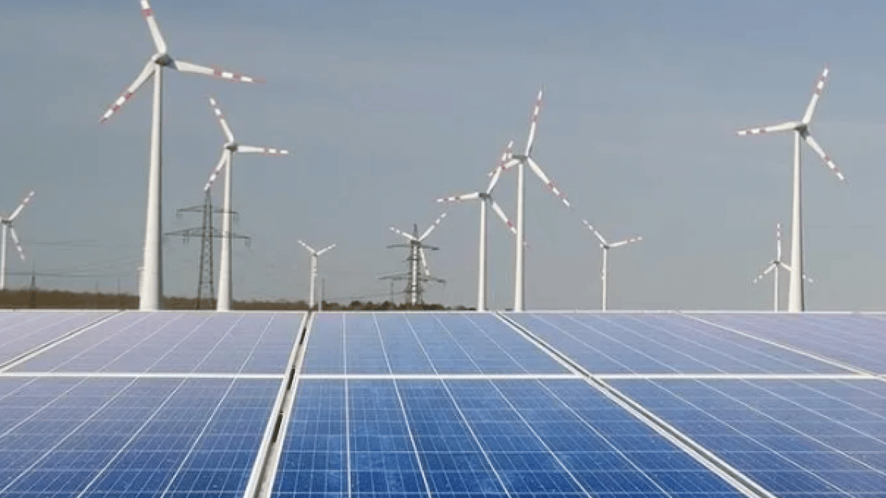 Foto - Rüzgar enerjisinde dev adım: İhalesi için 2027 işaret edildi
