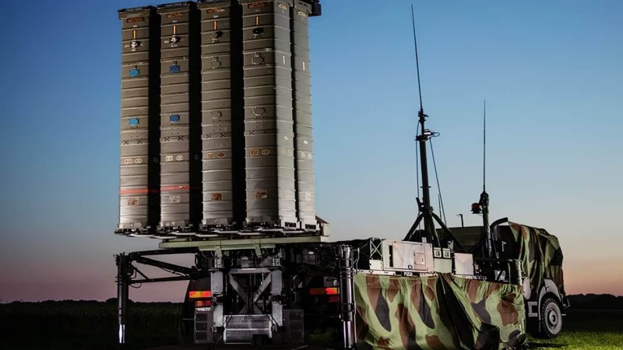 Foto - S-400'ler tartışılırken Türkiye'den ani karar: O ülkeden hava savunma sistemleri alınıyor