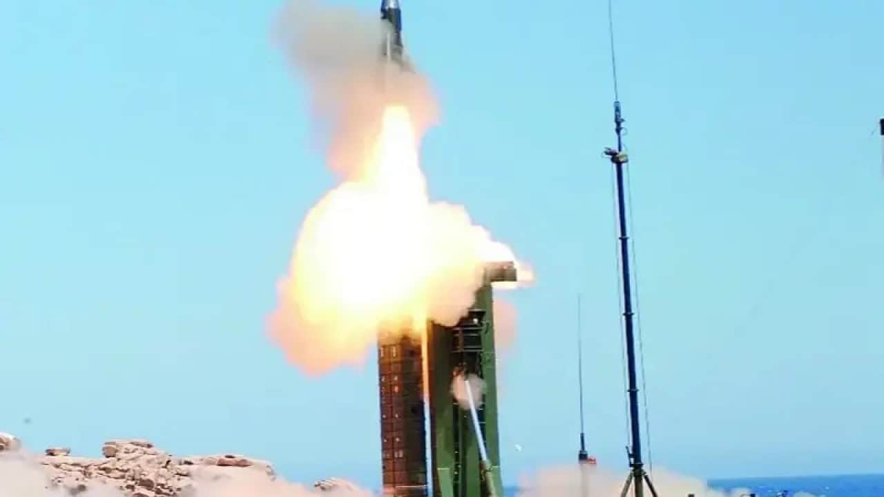 Foto - S-400'ler tartışılırken Türkiye'den ani karar: O ülkeden hava savunma sistemleri alınıyor