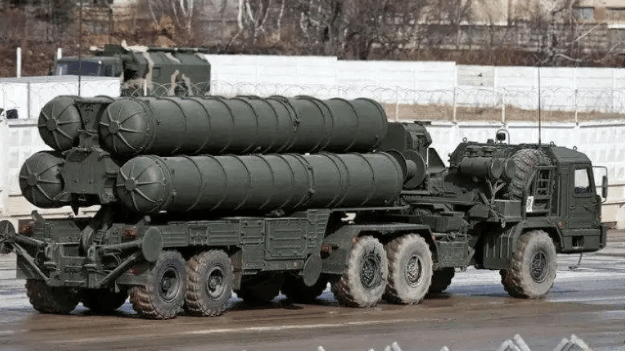 Foto - S-400’lerde Mısır sürprizi! Yunanistan’ı "Mavi Vatan" korkusu sardı