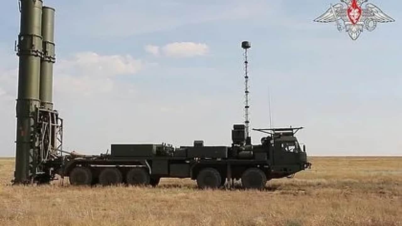 Foto - S-400'lerden sonra S-500'ler geliyor: Türkiye isyan etmekte sonuna kadar haklı