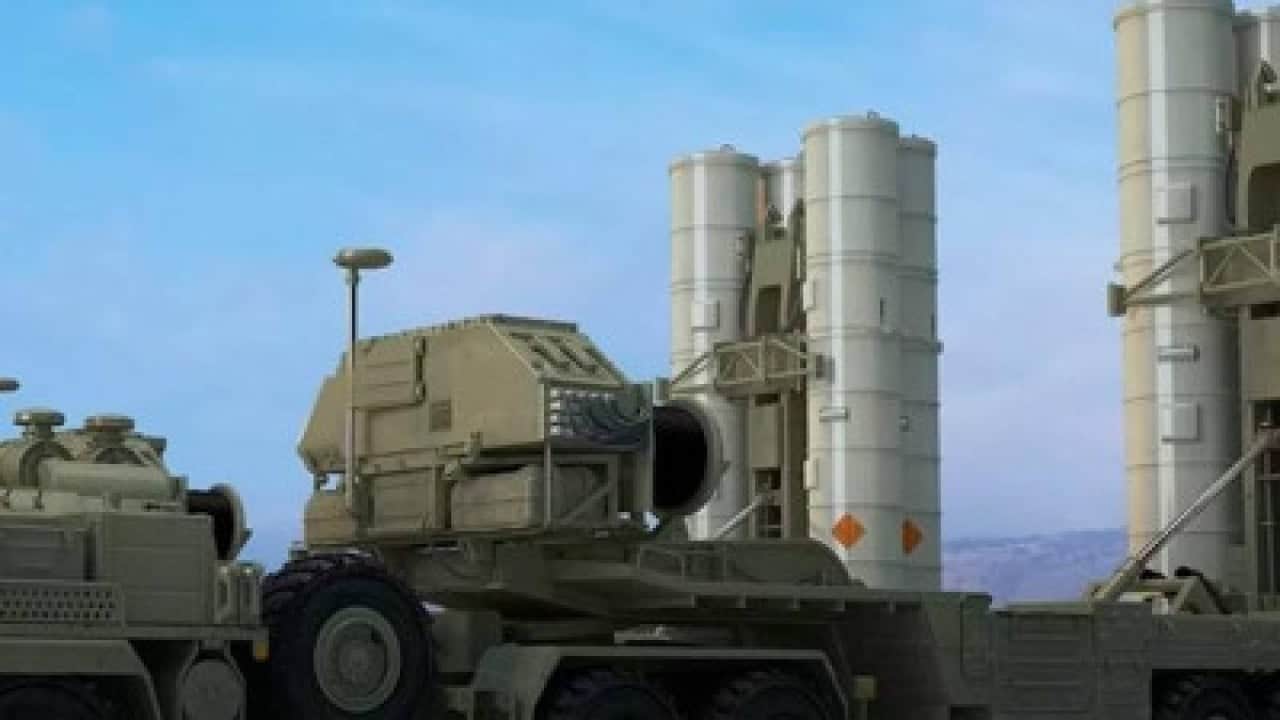 Foto - S-400'lerden sonra S-500'ler geliyor: Türkiye isyan etmekte sonuna kadar haklı