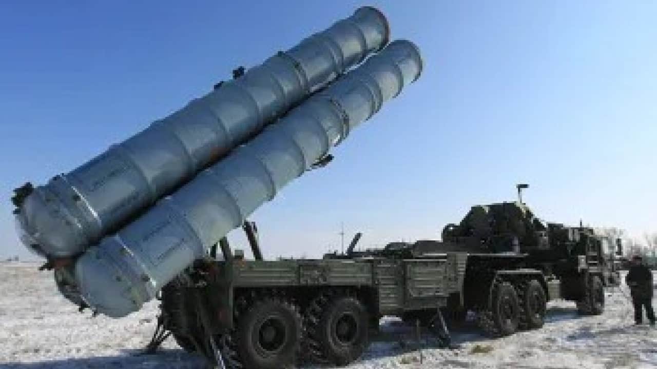 Foto - S-400'lerden sonra S-500'ler geliyor: Türkiye isyan etmekte sonuna kadar haklı