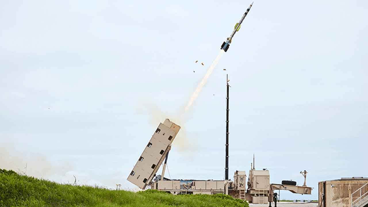Foto - S-400'leri bitirecek Türk silahı geliyor! Kritik eşik aşıldı