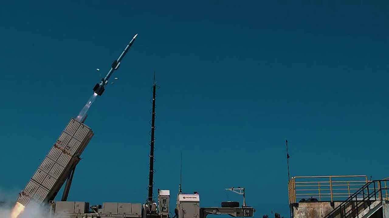 Foto - S-400'leri bitirecek Türk silahı geliyor! Kritik eşik aşıldı